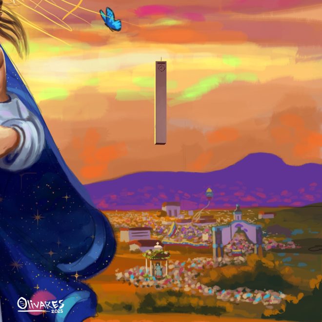 Divina Pastora 20251