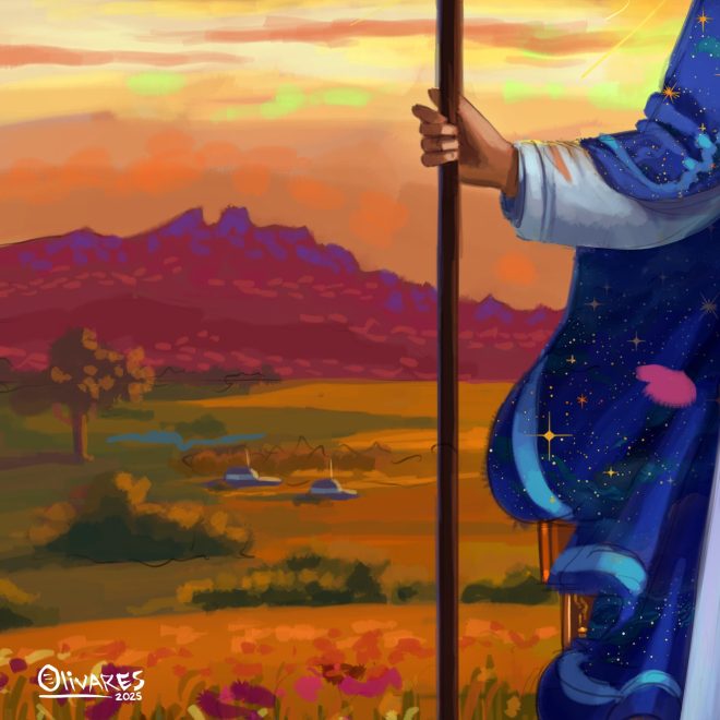 Divina Pastora 20254