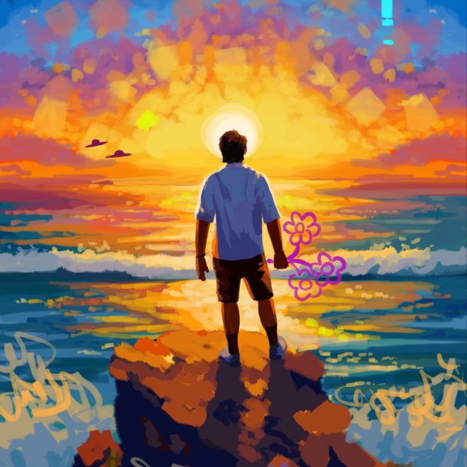 El Viaje del Artista