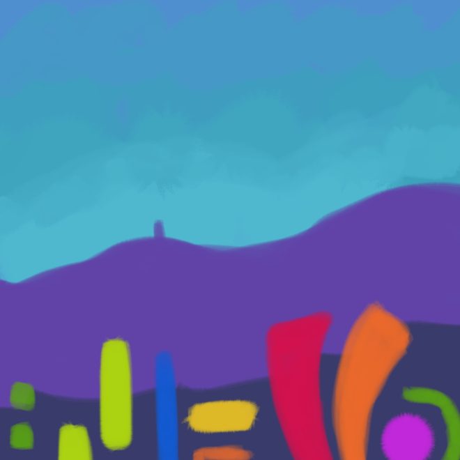 Improvisación 2