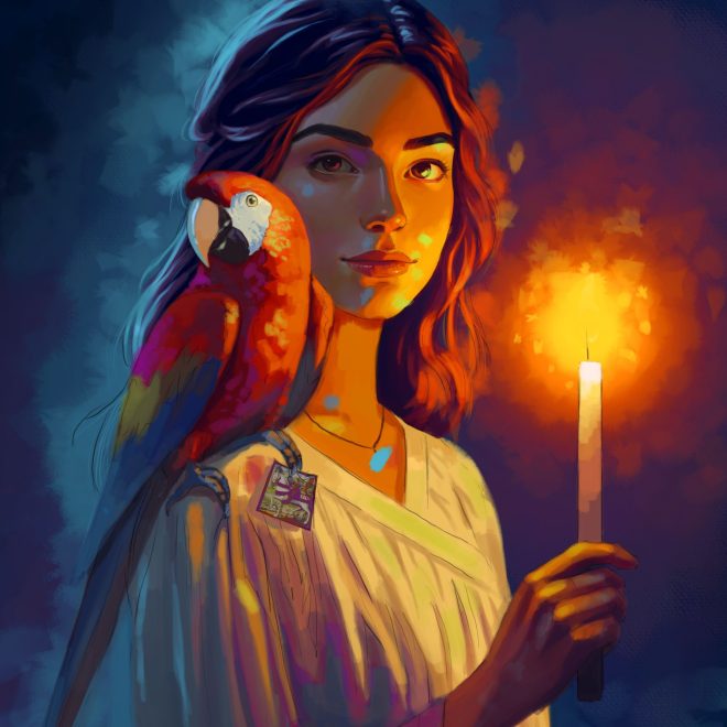 La Esperanza sin el miedo