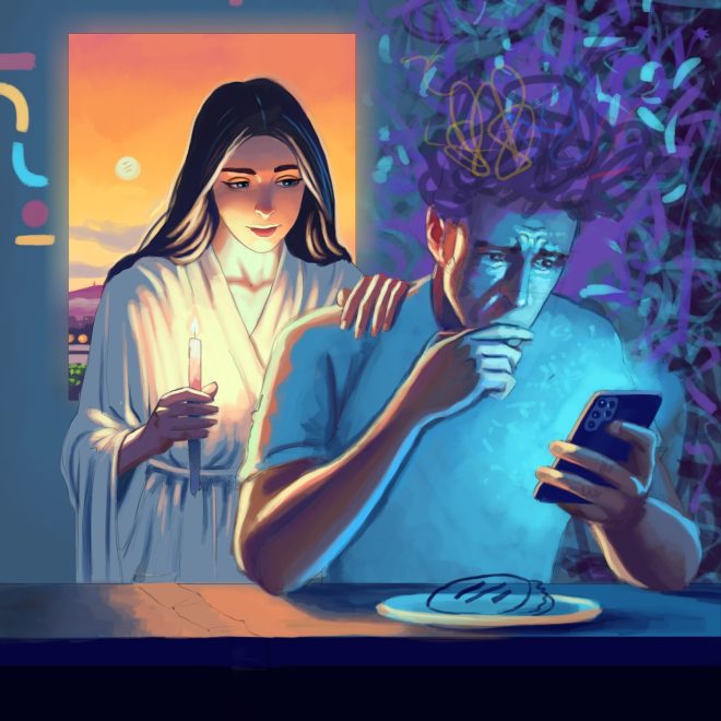 La Esperanza y el miedo