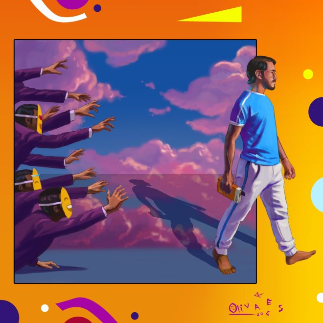 La Liberación del Artista 2
