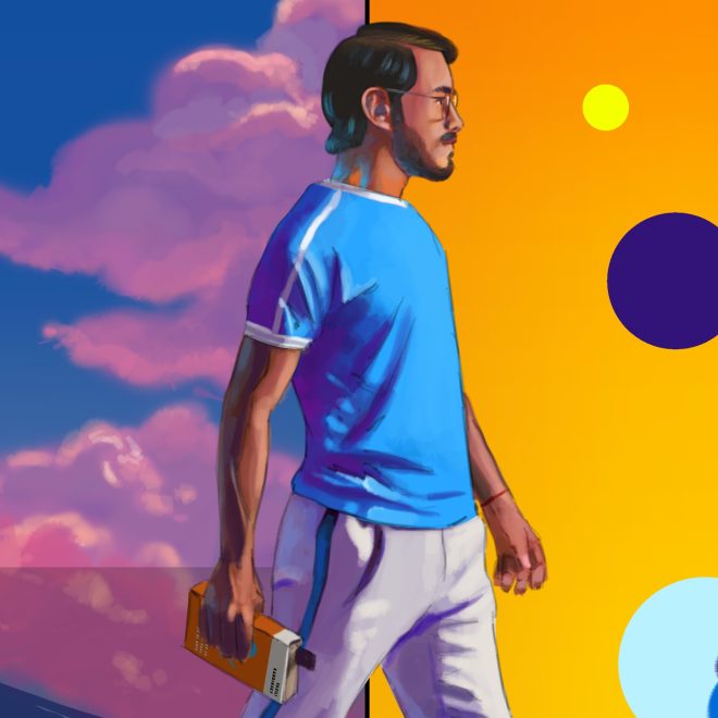 La Liberación del Artista 3
