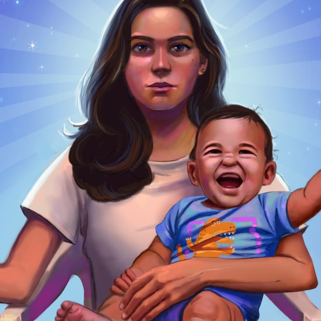 La Madre 2