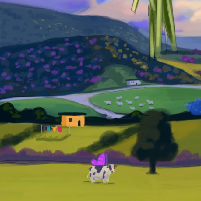 La Madre 6