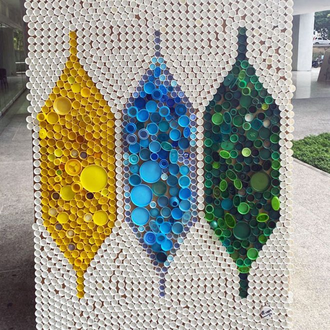 Mural 2023 UCAB